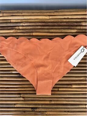 NWT Marysia Bikini Bottoms